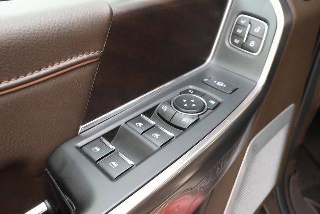 used 2023 Ford F-250 car, priced at $75,995