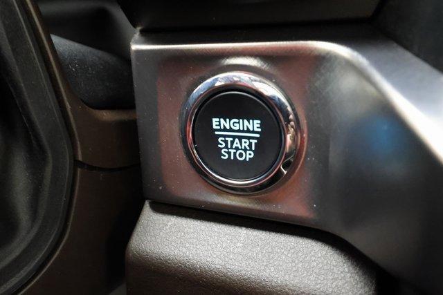 used 2023 Ford F-250 car, priced at $75,995