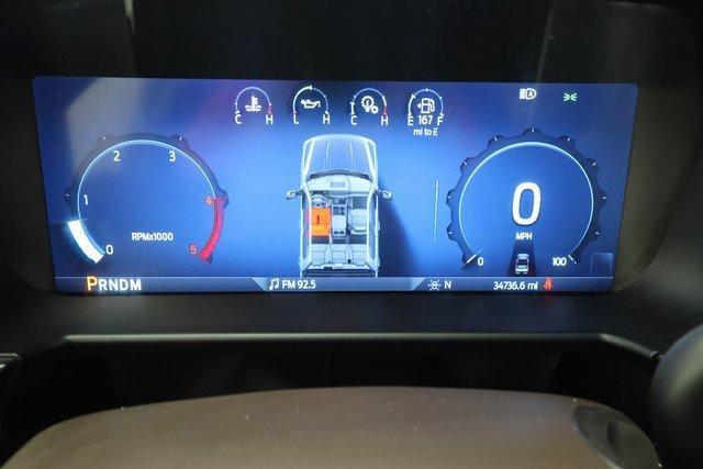 used 2023 Ford F-250 car, priced at $75,995