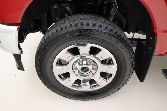 used 2023 Ford F-250 car, priced at $75,995