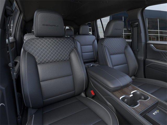 new 2025 GMC Acadia car, priced at $58,090