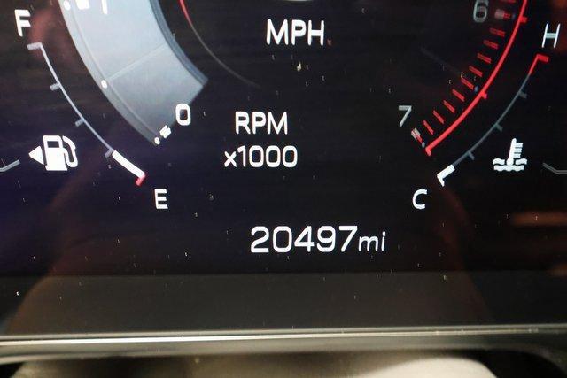 used 2025 GMC Yukon car, priced at $76,795