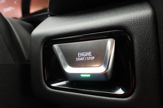 used 2025 GMC Yukon car, priced at $76,795