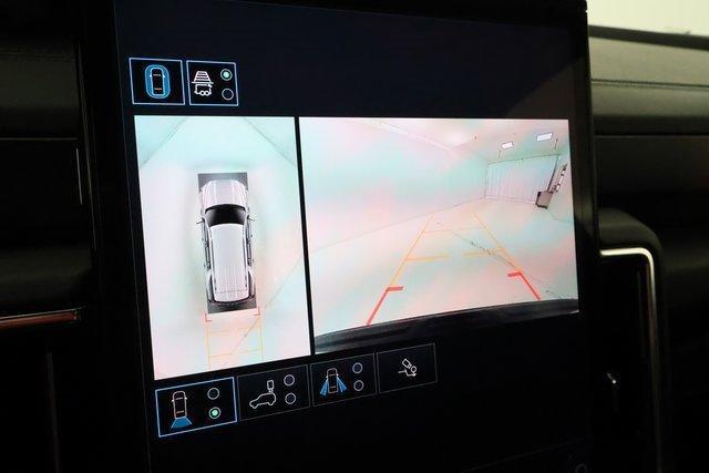 used 2025 GMC Yukon car, priced at $76,795