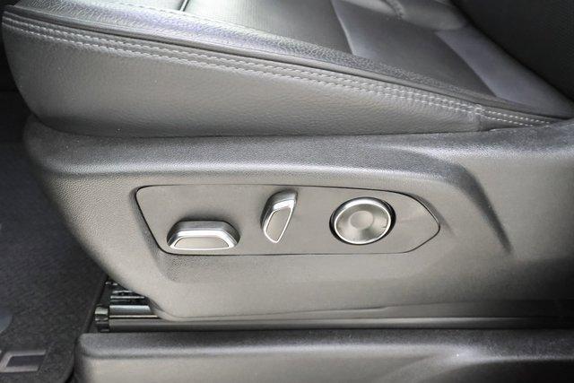 used 2025 GMC Yukon car, priced at $76,795