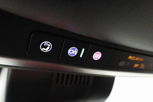 used 2025 GMC Yukon car, priced at $76,795