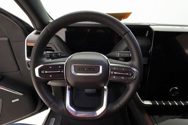 used 2025 GMC Yukon car, priced at $76,795