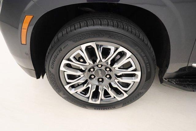 used 2025 GMC Yukon car, priced at $76,795