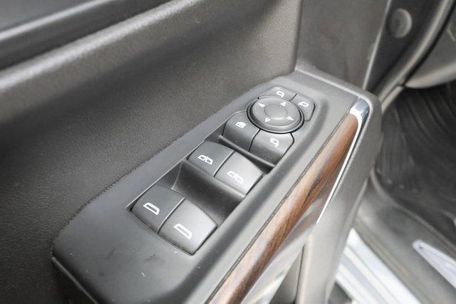 used 2021 GMC Sierra 1500 car, priced at $32,895
