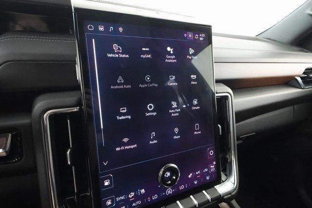 used 2025 GMC Yukon car, priced at $75,795