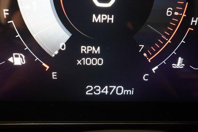 used 2025 GMC Yukon car, priced at $75,795