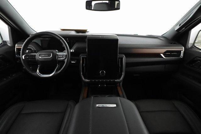 used 2025 GMC Yukon car, priced at $75,795