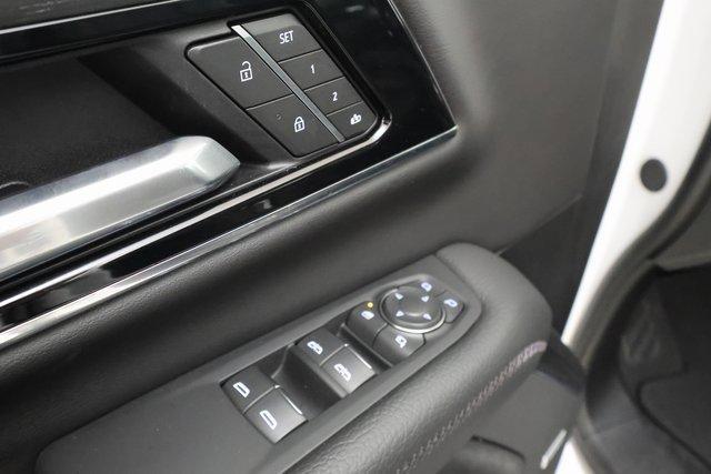 used 2025 GMC Yukon car, priced at $75,795