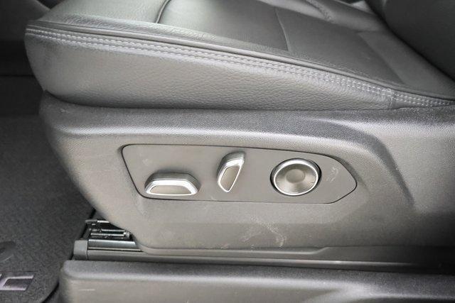 used 2025 GMC Yukon car, priced at $75,795