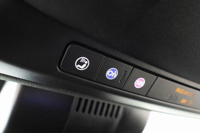 used 2025 GMC Yukon car, priced at $75,795