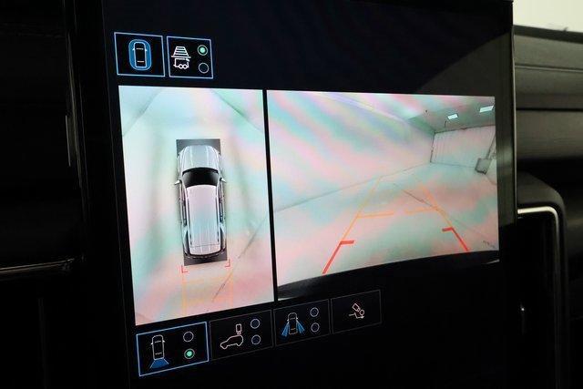 used 2025 GMC Yukon car, priced at $75,795