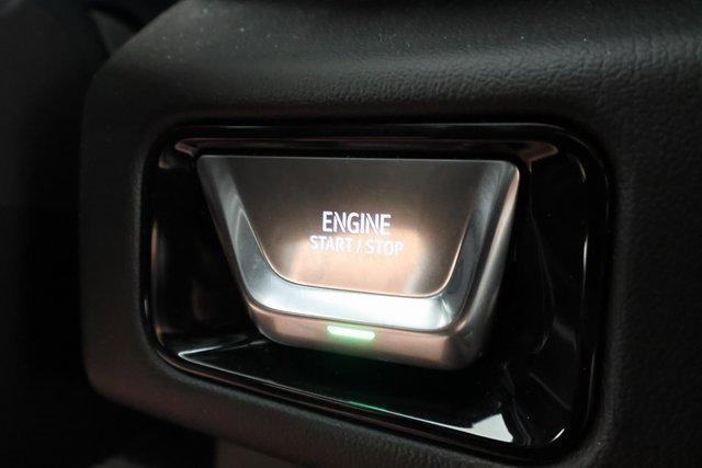 used 2025 GMC Yukon car, priced at $75,795