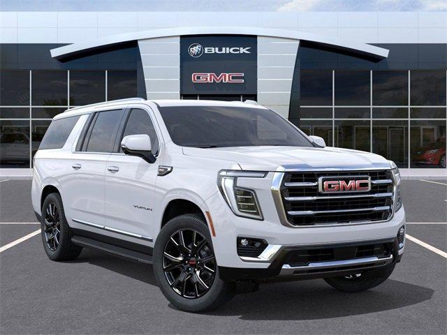 new 2026 GMC Yukon XL car, priced at $80,540