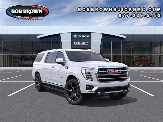 new 2026 GMC Yukon XL car, priced at $80,540