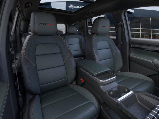 new 2026 GMC Terrain car, priced at $41,599