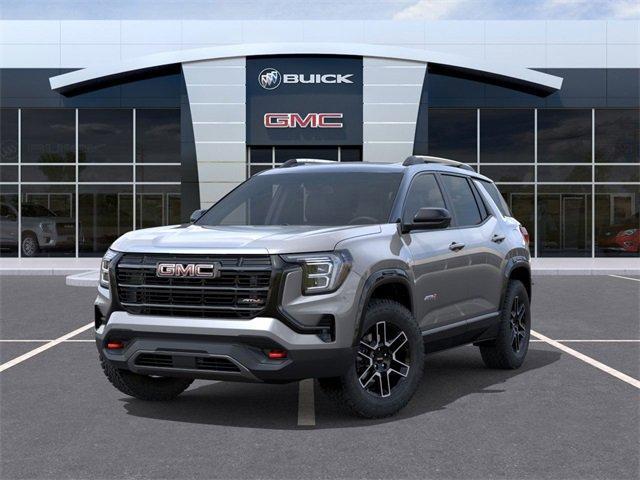 new 2026 GMC Terrain car, priced at $41,599
