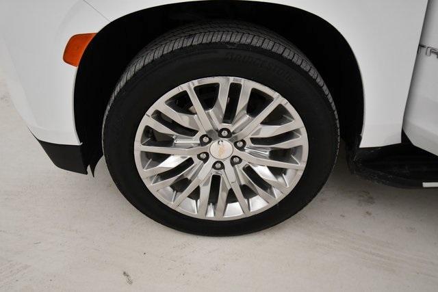 used 2023 Chevrolet Tahoe car, priced at $54,395