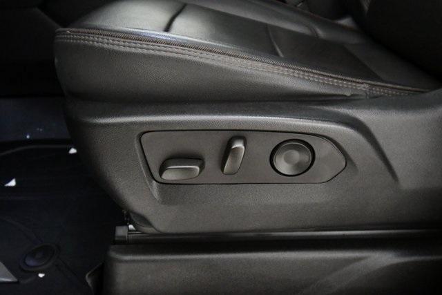 used 2023 Chevrolet Tahoe car, priced at $54,395
