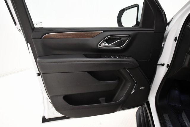 used 2023 Chevrolet Tahoe car, priced at $54,395