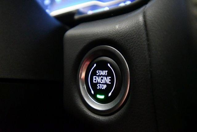 used 2023 Chevrolet Tahoe car, priced at $54,395