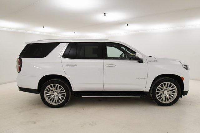 used 2023 Chevrolet Tahoe car, priced at $54,395