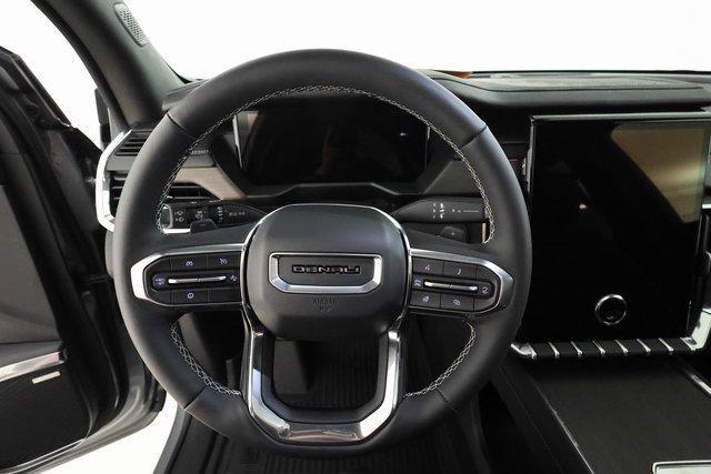 used 2024 GMC Acadia car, priced at $53,995