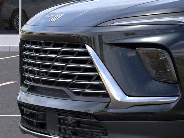 new 2025 Buick Enclave car, priced at $47,830