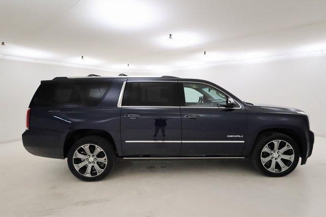 used 2018 GMC Yukon XL car, priced at $30,248