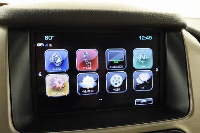 used 2018 GMC Yukon XL car, priced at $30,248