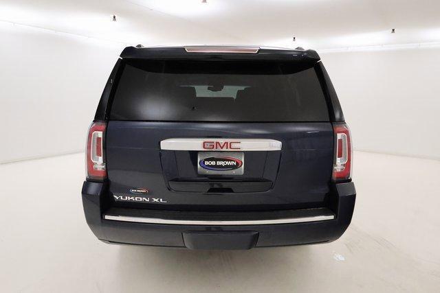 used 2018 GMC Yukon XL car, priced at $30,248