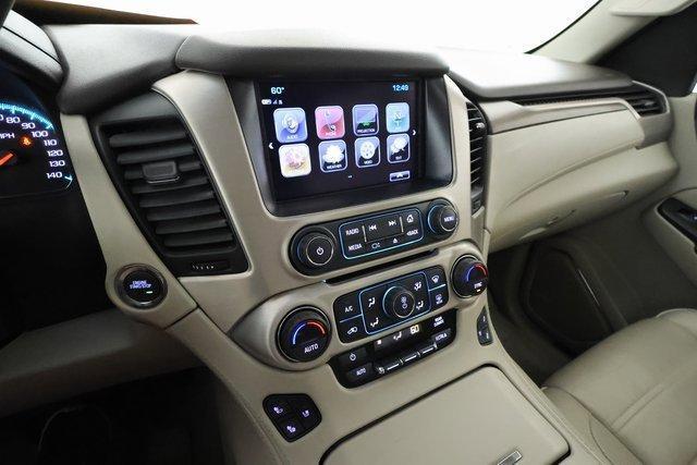 used 2018 GMC Yukon XL car, priced at $30,248
