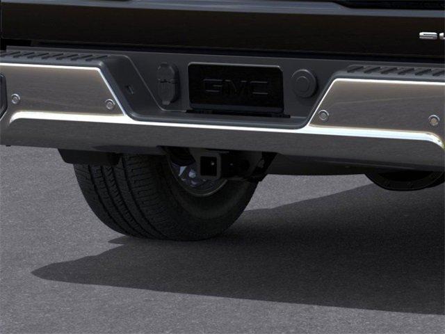new 2025 GMC Sierra 1500 car, priced at $62,275