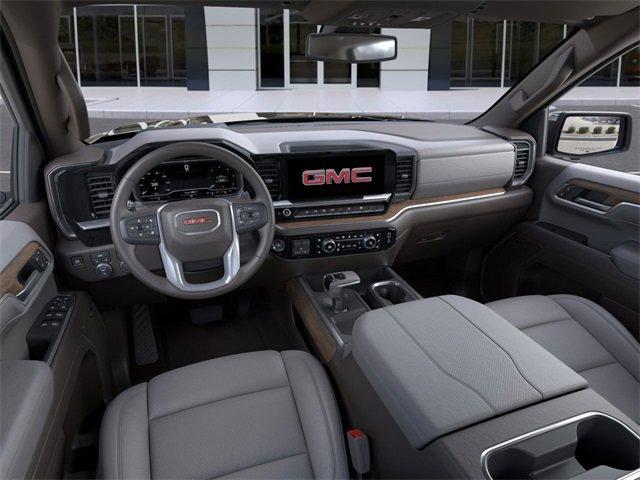 new 2025 GMC Sierra 1500 car, priced at $62,275