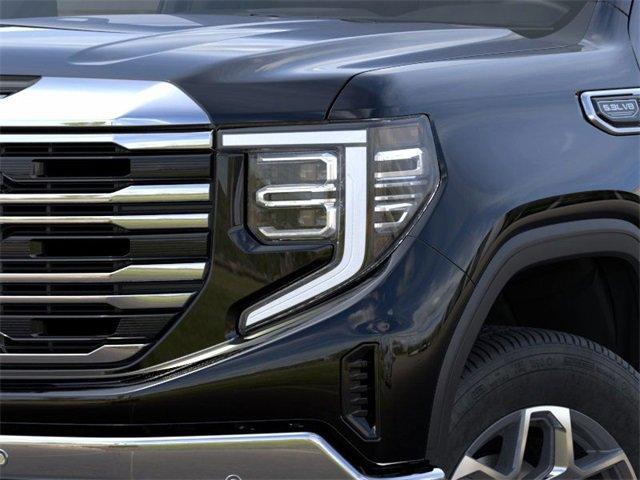 new 2025 GMC Sierra 1500 car, priced at $62,275