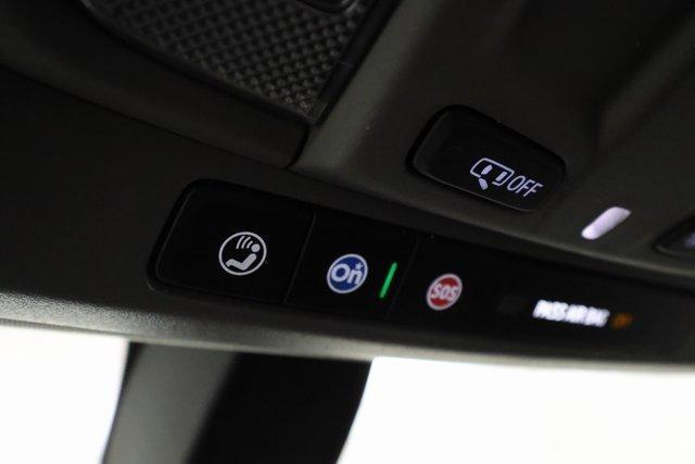 used 2021 Chevrolet Silverado 1500 car, priced at $40,895