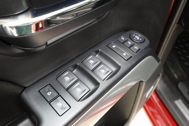 used 2017 Chevrolet Silverado 1500 car, priced at $32,431