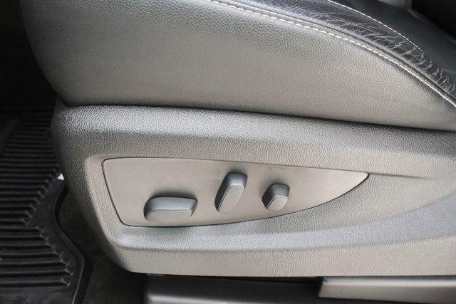 used 2017 Chevrolet Silverado 1500 car, priced at $32,431