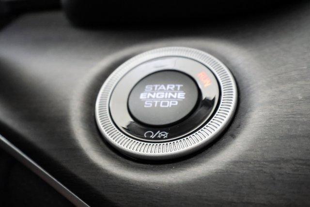 used 2023 Jeep Grand Cherokee L car, priced at $30,526