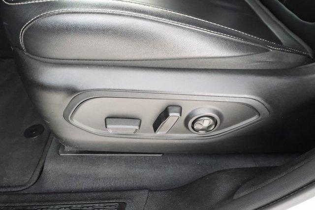 used 2023 Jeep Grand Cherokee L car, priced at $30,526