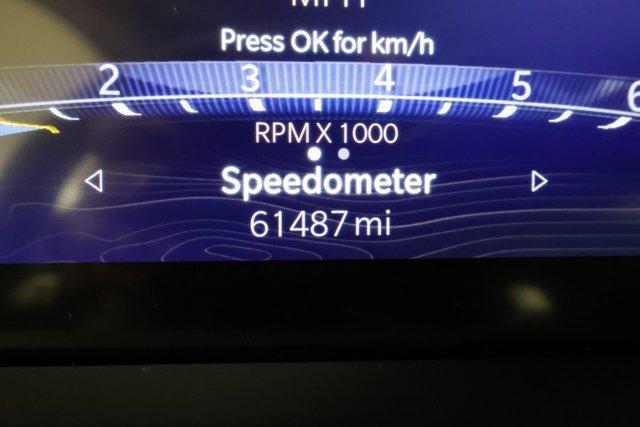 used 2023 Jeep Grand Cherokee L car, priced at $30,526