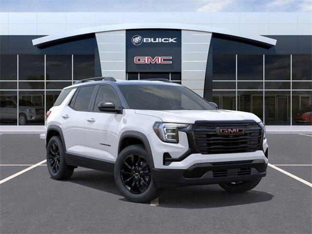 new 2026 GMC Terrain car, priced at $36,985