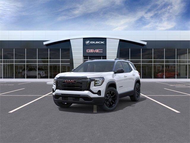 new 2026 GMC Terrain car, priced at $36,985