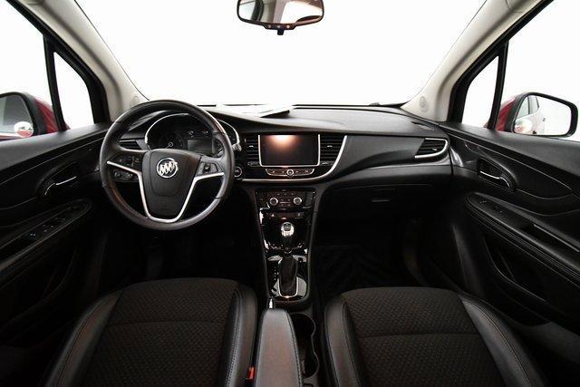 used 2019 Buick Encore car, priced at $16,695