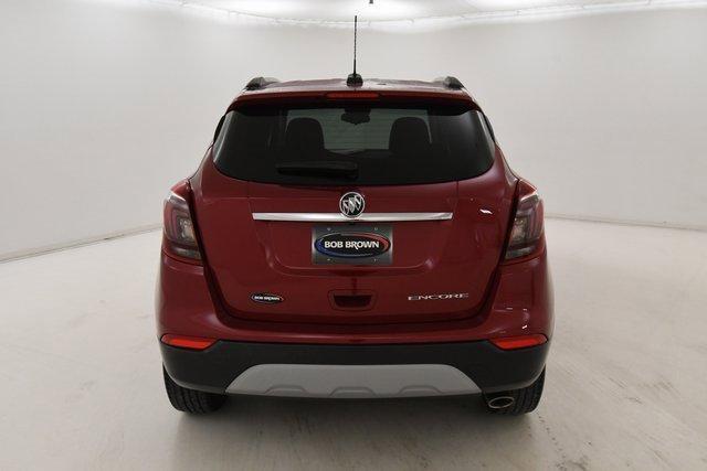 used 2019 Buick Encore car, priced at $16,695