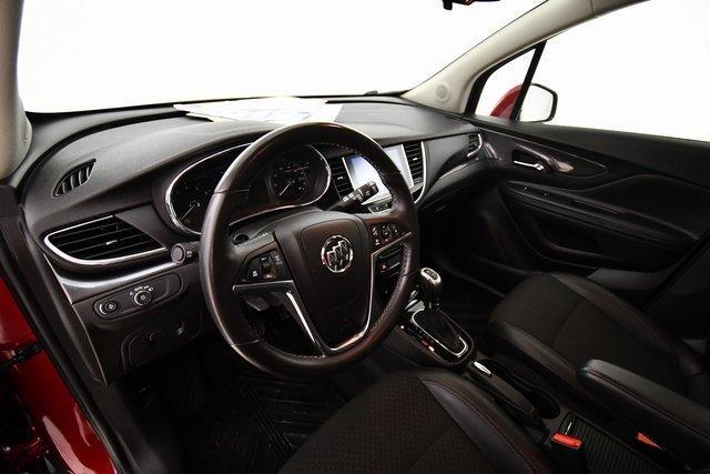 used 2019 Buick Encore car, priced at $16,695